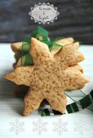Sables Au Miel Et A La Cannelle Etiquettes Imprimables La Main A La Pate Recette Sables Biscuit De Noel Main A La Pate