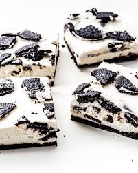Oreo Cheesecake Recipe I Am A Food Blog Recipe No Bake Oreo Cheesecake Oreo Cheesecake Baked Oreo Cheesecake Recipe