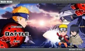 Download game naruto senki mod apk ini termasuk game versi terbaru 2020, yang menjadi game sangat unik dan menyediakan banyak pilihan karakter. Minecraft Naruto Mod