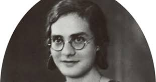 Cyprus History Notch: Ελένη Οικονόμου Μιχαηλίδη (1910-2001)