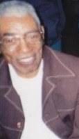 Mr. Johnson Obituary
