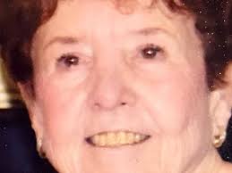 Joy Wood Obituary (1941