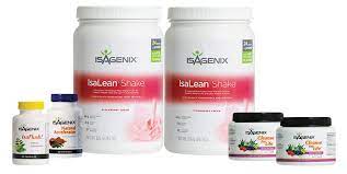 Isagenix 9 Day Cleanse Buy In Australia With Fast Shipping