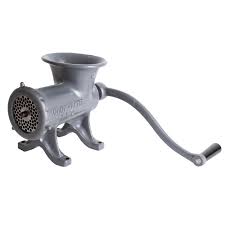 Image result for meat grinder