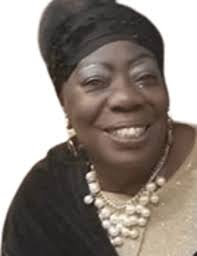 Edna Bernice McDaniel