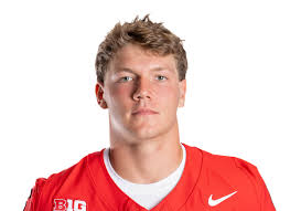 Rutgers Scarlet Knights Roster Fútbol Americano Universitario