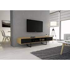 Kommen sie hierher, um sich dieses jahr von deko und trends inspirieren zu lassen. Rtv Regal Sideboard Lowboard Kommode Wohnzimmer Tv Mobel Abato Rtv Fx 589 90