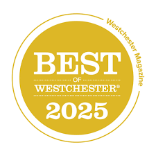 Best of Westchester 2024 Badge