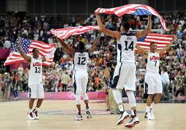 The men's knockout games and the women's games, from semifinals onwa. The Best 15 Basketball Olympics 2012
