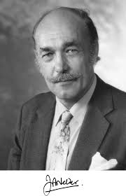 John Ashworth Nelder. 8 October 1924—7 August 2010