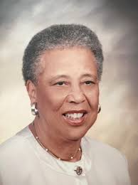 Obituary for Catherine Valeria (Lucas) Dailey