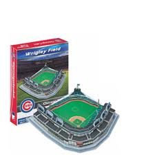 Check spelling or type a new query. Chicago Cubs Wrigley Field Mlb Baseball Stadium 3d Jigsaw Puzzle Baseball Stadium Mlb Baseball Wrigley Field