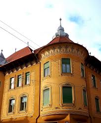 Povestea fiecărui obiectiv turistic din portofoliul oradea heritage este disponibil. Ati Vazut Bijuteriile Secession Din Varadia Top Obiective Turistice Din Oradea Tara Dacilor