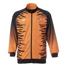 Malaysia's #1 shopping platform for baby & kids essentials, toys, fashion & electronic items, and more! Yonex Jacket 494og Malaysia National Team 1set Vsmash Sports