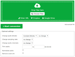 We did not find results for: Top 3 Methoden Zum Konvertieren Von Aax In Das Mp3 Format Unter Windows Und Mac