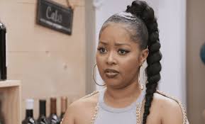 Destiny Payton Says LAMH Fans Protested and Confronted Her at Business