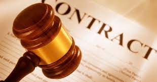 The contracts act 1950 (contracts act) contains a provision which prohibits restraints of trade. Business Law In Malaysia Contract Law