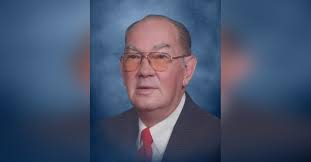 Obituary information for James Willis