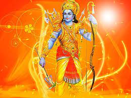 Jai Shri Ram Wallpaper Free Download Shree Ram Images Ram Image Ram Photos