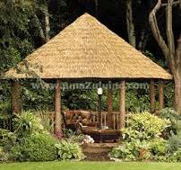 Viro Thatch ReedSynthetic Viro Thatch Reed - Subroof