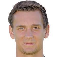 Daniel Kosek's Instagram, Twitter & Facebook