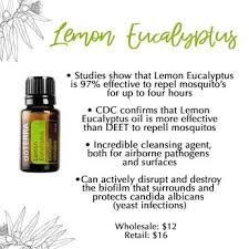 Maybe you would like to learn more about one of these? Lemon Eucalyptus Essential Oil 15 Ml Bliz Wellness