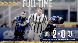 {{ mactrl.hometeamperformancepoll.totalvotes + mactrl.awayteamperformancepoll.totalvotes }} votes. Hasil Liga Italia Inter Milan Vs Juventus Kalahkan Ronaldo Cs Nerazzurri Samai Poin Ac Milan Tribun Manado