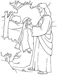 In addition, mothers and fathers delight in in the direction of look at their kid preoccupied inside this sort of innovative functions. Jesus Heals Deaf Man Coloring Page Sermons4kids