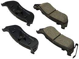 Motorcraft Br1109b Brake Pad You Can Find Out More Details At The Link Of The Image Brake Pads Motorcraft Brake