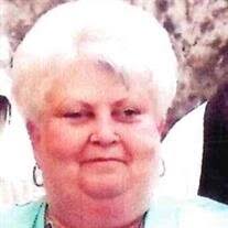 Gail Marie Quinn Norris Obituary