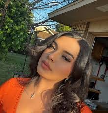 Candice Murillo's Instagram, Twitter & Facebook