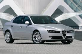 Image result for Nero Pergusa 2005 Alfa-Romeo