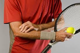 Helps relieve tennis elbow pain by transferring the impact force from elbow to wrist. Bicep Tendinosis Of The Elbow In Tennis Players
