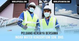 18,252 sukaan · 5 berbicara tentang ini. Jawatan Kosong Di Indah Water Konsortium Sdn Bhd Appjawatan Malaysia