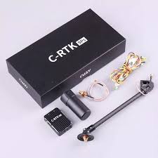 🌟 CUAV雷迅C-RTK 9Ps 高精度飞控：开启你的无人机新纪元🌟-飞行器配件-淘宝好物网