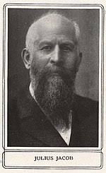 Julius Jacob der Jüngere