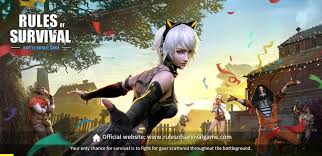 Posting walkthrough links to youtube and other sites is forbidden! Rules Of Survival 1 610514 563303 Download For Android Free