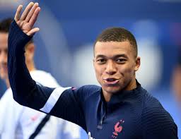 − + add to cart share share on facebook tweet tweet on. Kylian Mbappe Registered Fastest Sprint In 2019 20 Champions League Afroballers