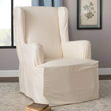 We did not find results for: Surefit Cotton Duck T Cushion Chair Slipcover Sage Dining Chair Slipcovers Home Decor