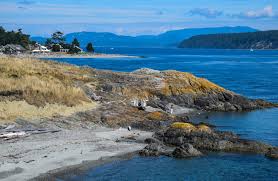 The san juan islands, a nebulous archipelago of approximately 172 landfalls, islets and eagle perches that lie splayed between the mouth of puget sound and vancouver island, bc. San Juan Islands Wa The Best Us Islands You Ve Never Heard Of