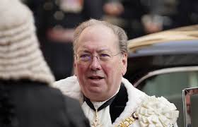 Brexit 'disaster' cost London 40,000 finance jobs, says Lord Mayor