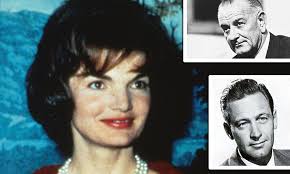Explosive Jackie O Tapes To Finally Be Aired On September 13 When She Talks Candidly About Her Life With Jfk Jfk Assasination Jfk Jackie O