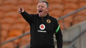 The team is nicknamed amakhosi, which means lords or chiefs in zulu, and the phefeni glamour boys. It Was Like A Practice Match Hunt Rues Kaizer Chiefs Missed Chances Against Chippa United Sport News 2day