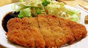 Bistec A La Milanesa Receta Cubana Milanesa De Res With Images Mexican Food Recipes Mexican Food Recipes Authentic Milanesa