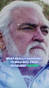 The Mystery Behind Wild Bill's Journey