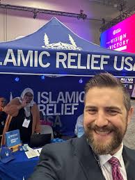 Our Government Affairs Director Robert McCaw attended Congressional Black  Caucus Foundation #ALC53, joining CAIR Board Member Imam Johari for the  Black-Palestinian Solidarity: The Struggle for Peace & Liberation session.  Thank you to