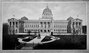 Frederic A Godcharles ...