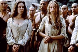 Visionneuse De Le Dernier Des Mohicans Le Dernier Des Mohicans Madeleine Stowe Actrice