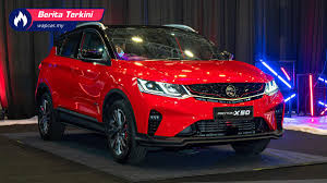 Berikut dikongsikan harga atas jalan (otr) tidak termasuk harga insurans mulai 1 jun 2018 bagi setiap model dan varian kereta proton Pelancaran Rasmi Proton X50 Pada 27 Oktober Harga Akan Diumumkan Wapcar