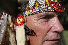 12th annual Woodland Indian Celebration